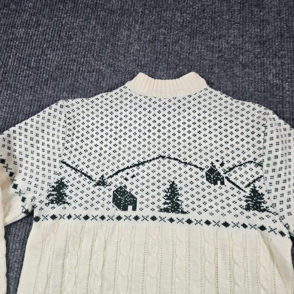 Jantzen vintage sweater